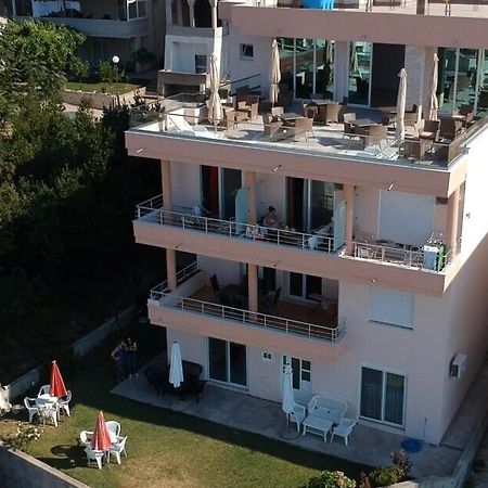 Casa Hena Hotel Ulcinj Luaran gambar