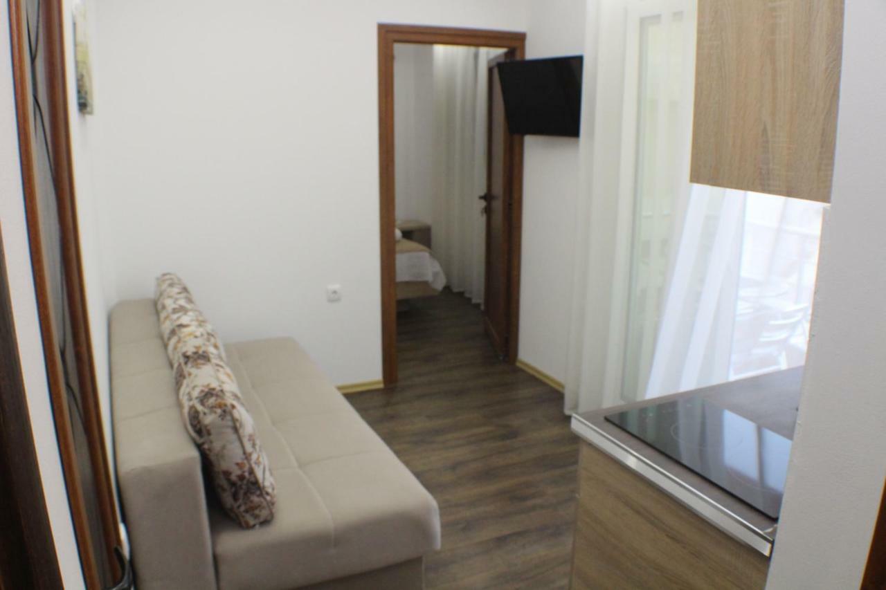 Casa Hena Hotel Ulcinj Luaran gambar