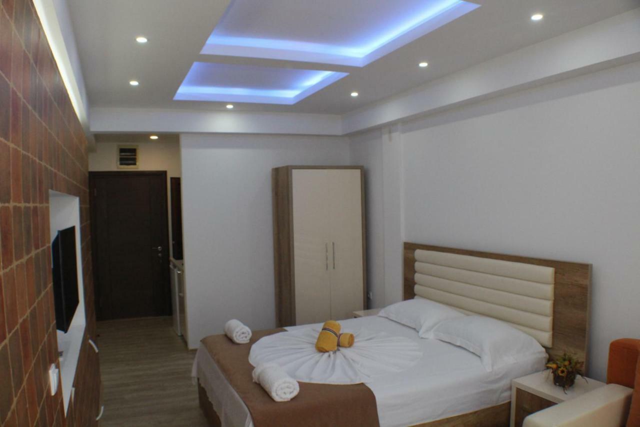 Casa Hena Hotel Ulcinj Luaran gambar