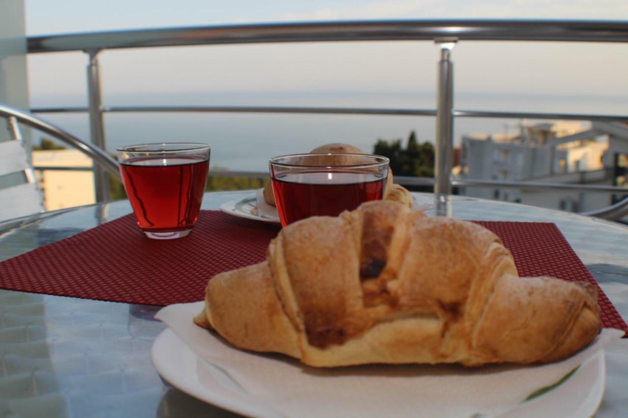 Casa Hena Hotel Ulcinj Luaran gambar