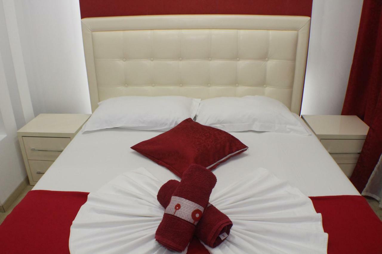 Casa Hena Hotel Ulcinj Luaran gambar