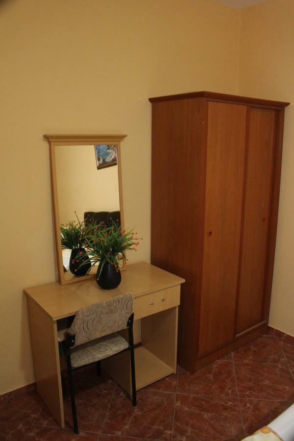 Casa Hena Hotel Ulcinj Luaran gambar