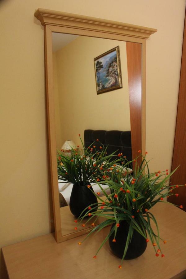 Casa Hena Hotel Ulcinj Luaran gambar