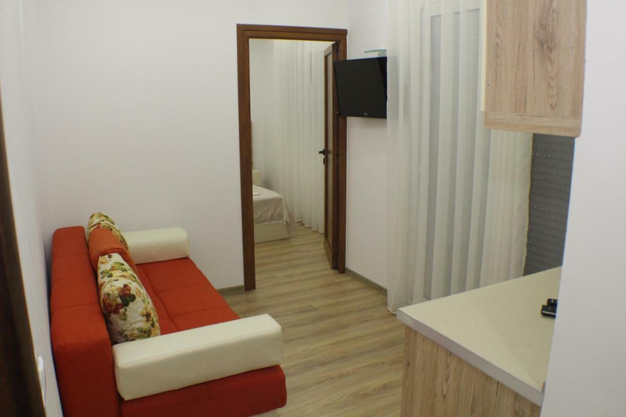 Casa Hena Hotel Ulcinj Luaran gambar