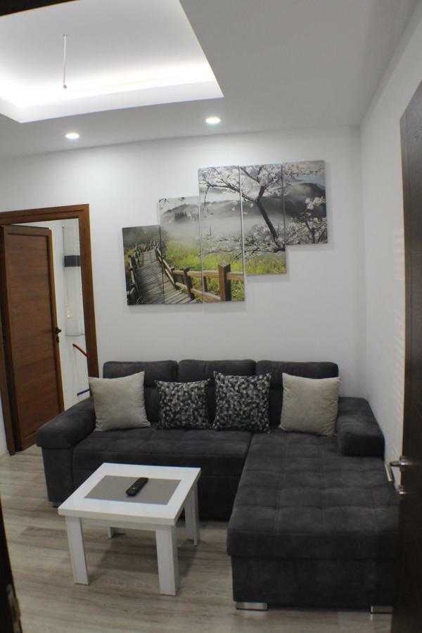 Casa Hena Hotel Ulcinj Luaran gambar