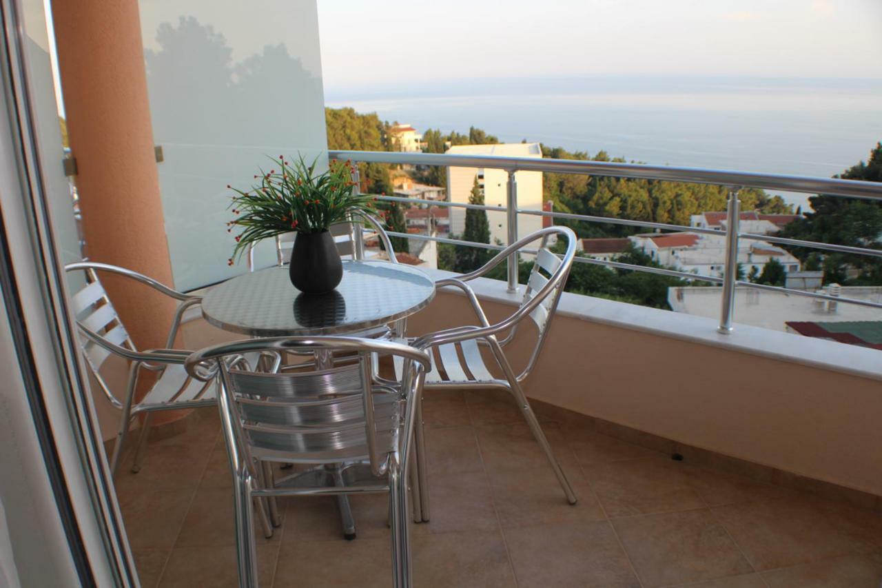 Casa Hena Hotel Ulcinj Luaran gambar