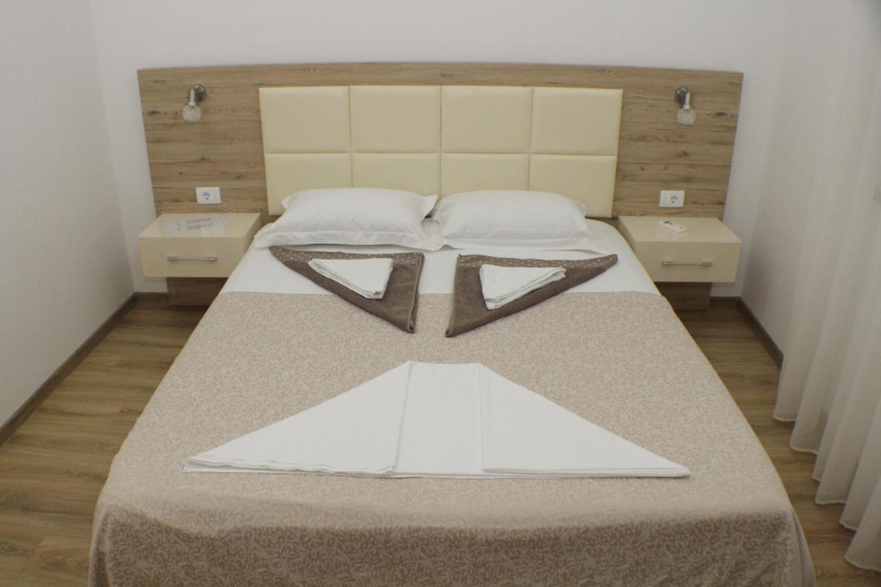 Casa Hena Hotel Ulcinj Luaran gambar