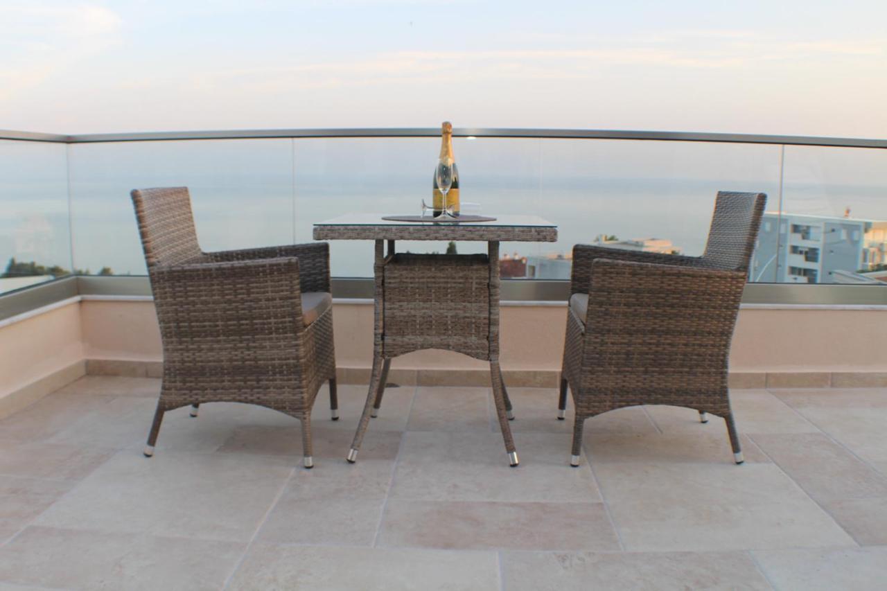 Casa Hena Hotel Ulcinj Luaran gambar